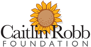 Caitlin Robb Foundation logo