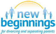 New Beginnings for Divorcing and Separating Parents